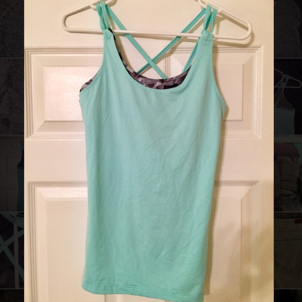 CALIA Athletic Tank Top